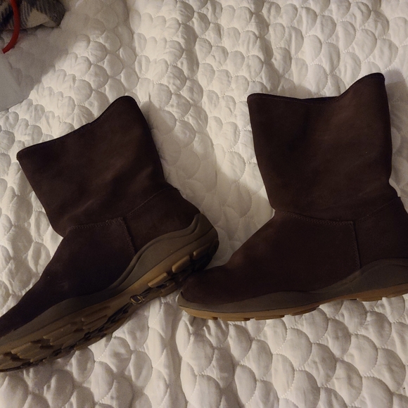 Cougar Boots - Picture 4 of 4